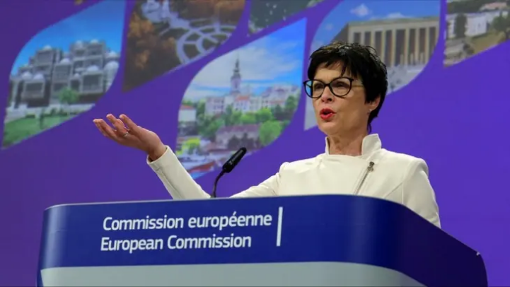 EU xem xét mở rộng thành viên trong những năm tới